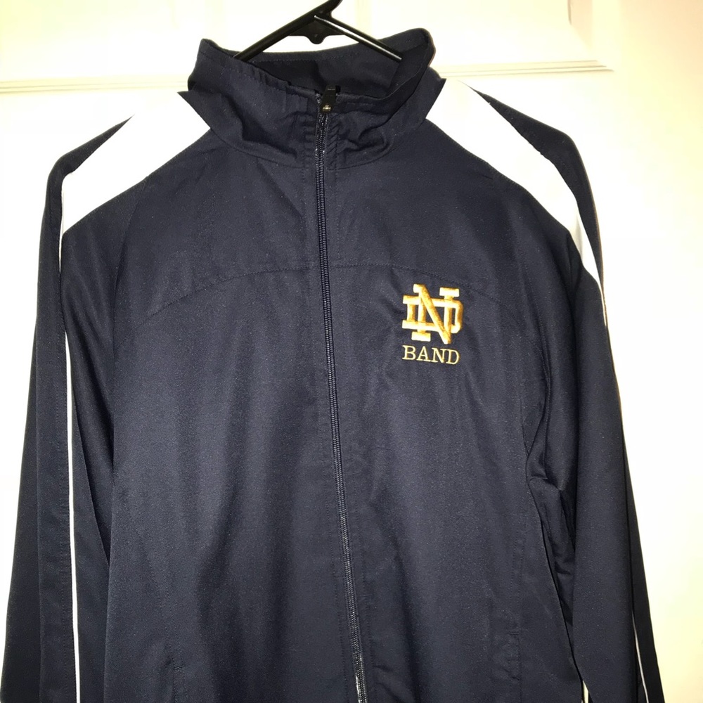 windbreaker